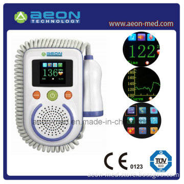 Perfessional Fetal Doppler